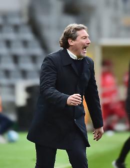 Stroppa: «Cremonese, devi essere più brava sugli episodi»