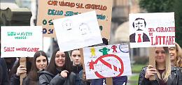 La forza della gioventù: «Valori, radici e futuro»
