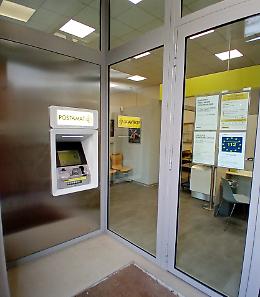 A Calvatone e Corte de' Frati arrivano gli Atm Postamat 