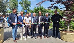 «Lettera 22 in un’area che cresce»