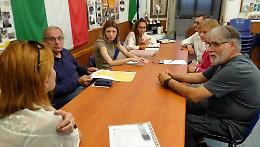 Comitati pronti, insediati i nuovi direttivi