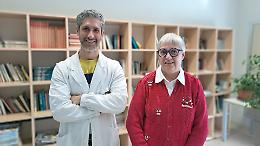 Convivere con tre aneurismi: la forza di Giancarla e la sfida della Neuroradiologia