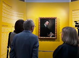 Il divin Claudio e Strozzi, due fuoriclasse dell’arte
