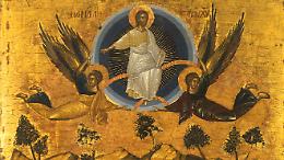 Ascensione del Signore: un’assenza che apre nuovi inizi