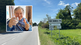 Addio a Mentore Scandiani, esempio silenzioso di dedizione agli altri