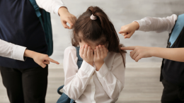 «Bullismo, decine di casi. E già dalle elementari»