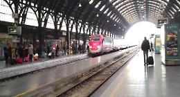 Collegamenti potenziati verso Milano: più treni in partenza da Crema