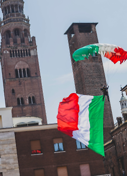 Completate le pulizie della Torre Civica