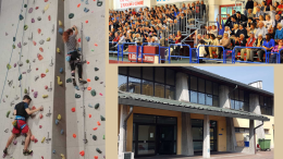 Impianti sportivi: sarà l’estate dei cantieri