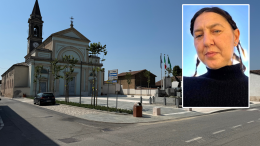Cordoglio e dolore per Laura Lombardo