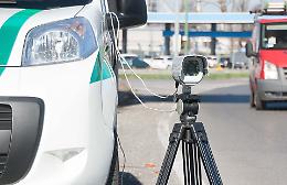 I soldi delle multe spesi per viabilità e sicurezza