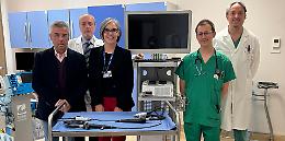 La diagnosi precoce: tecnologia a Soresina