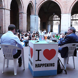 “Vivere alla Grande”: Happening Cremona