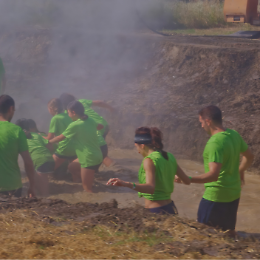 Mud Track Run: corri, cammina, sporcati e divertiti!