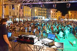 Al via i 'Giovedì d'estate'