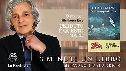 ‘Perduto è questo mare’: un’investigazione nel regno dei padri