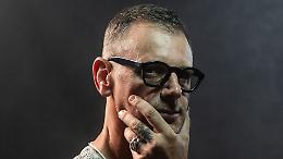Fabrizio Bosso torna al Museo del Violino giovedì 5 giugno