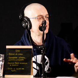 Appuntamento con i podcast live di #studioalice