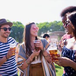 38a Festa del Fiume: cibo, musica e divertimento