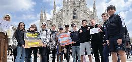 Per il Bertesi due premi ‘Lumiere’