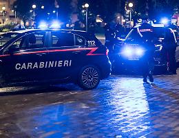 L’allarme furti non si placa