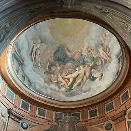  Visita alla chiesa di Santa Rita - Boccaccino5cento