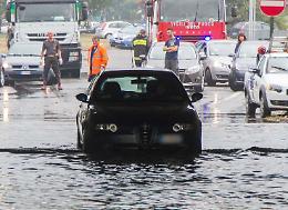 Prevedere  il clima si può: «Così tuteliamo  l’acqua»
