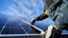 Energia condivisa, il progetto Cer Top Energie accelera