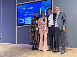 Noleggi, la Eurotecno di Castelverde vince agli European Rental Awards