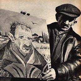 "Crema del pensiero" rassegna dedicata a Antonio Ligabue