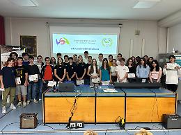 Una notte di creatività al liceo Aselli