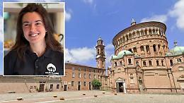 ‘Mai più da soli’, la fragilità è forza
