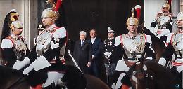L’Arma celebra 211 anni di storia e servizio