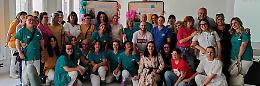 Germani, premiati i dipendenti: «Dedizione e coesione»