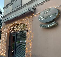 No vax, il risarcimento dopo gli insulti al bar San Giorgio