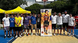 Un circuito condiviso per i memorial Miky Barcella e Robi Telli