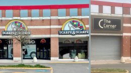 Al Verbena chiude anche Scarpe&Scarpe dopo The Corner