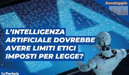 L'IA deve avere confini chiari?