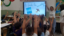 La campanella suona… libertà! Cremona saluta la scuola tra risate e applausi