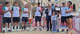 Tennis club,  è Agostino lo sportivo dell’anno