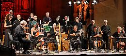 Monteverdi Festival 2025, l'anteprima intona il Vespro