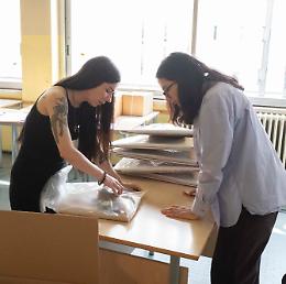 Oggi il voto  su lavoro e cittadinanza