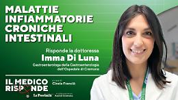 Dolori addominali, diarrea e dimagrimento: quando l’intestino nasconde una malattia cronica