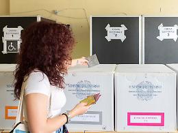 Lenta la corsa al quorum: meno del 20% alle urne