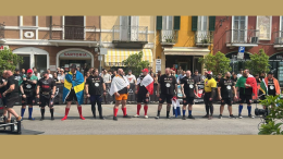 SportivaMente chiude col botto: tre giorni di festa per tutte le età