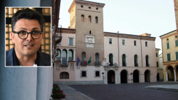 Matteo Gramignoli ci ripensa: la politica lo attira ancora