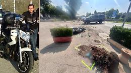 Incidente a Caorso, non ce l’ha fatta il motociclista 52enne di Stagno