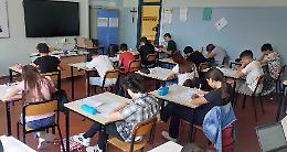 Scuola, in 676 studenti alle prese con l’esame