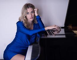 Con Tandoi l’eleganza dello swing