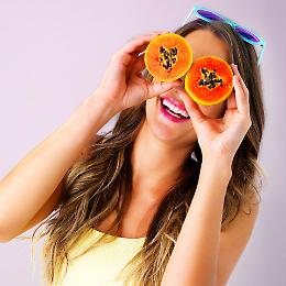 I 10 frutti tropicali che possono salvare la tua vista: scopri quali mangiare subito